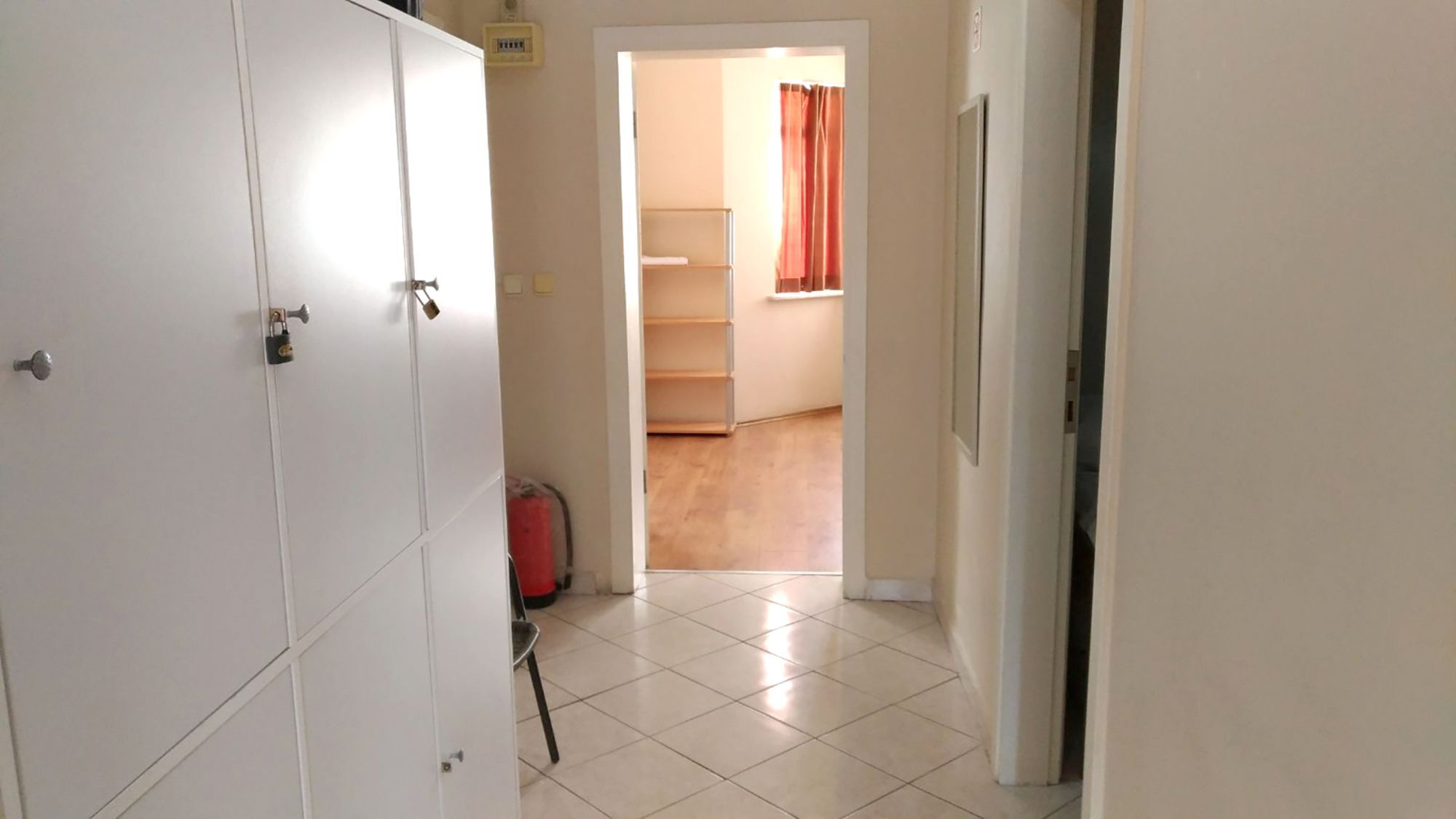 Kevin'S Hostel Istanbul Bagian luar foto