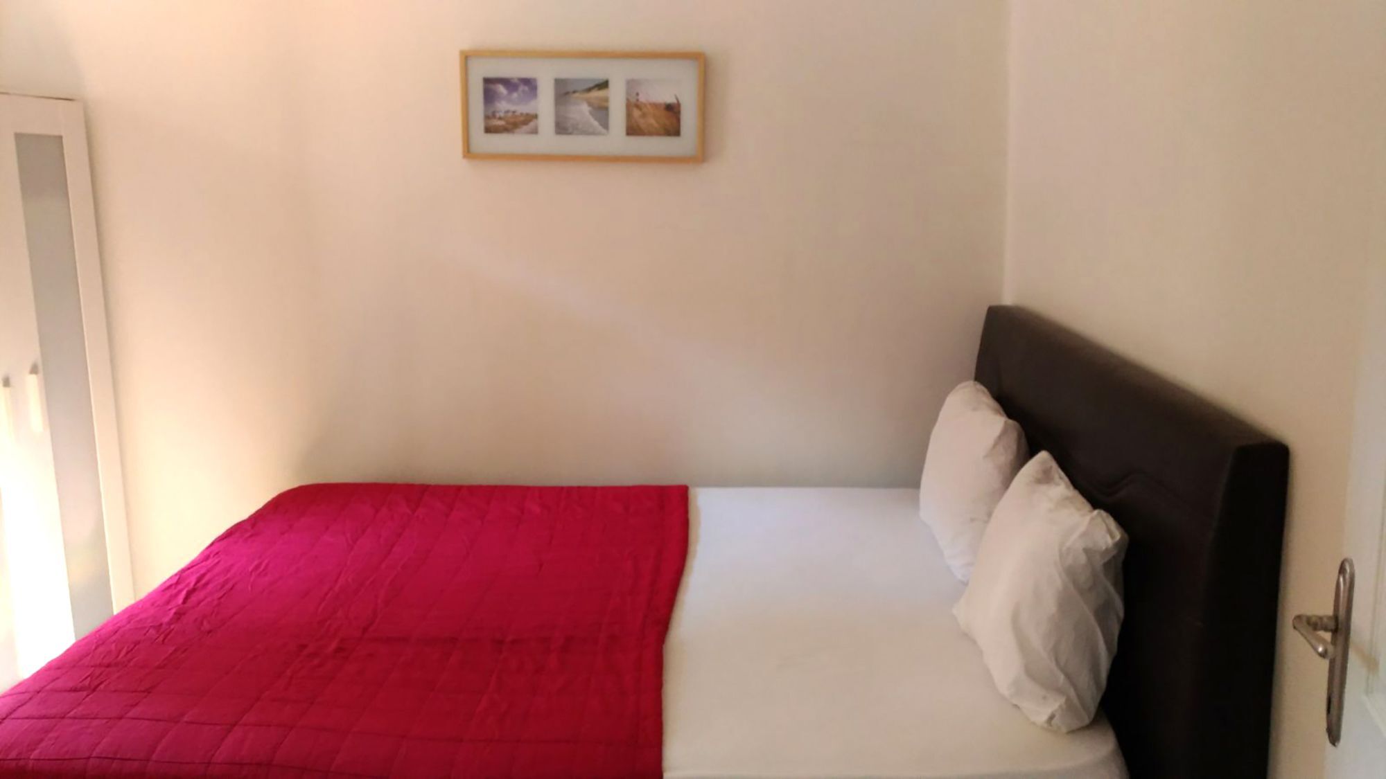 Kevin'S Hostel Istanbul Bagian luar foto