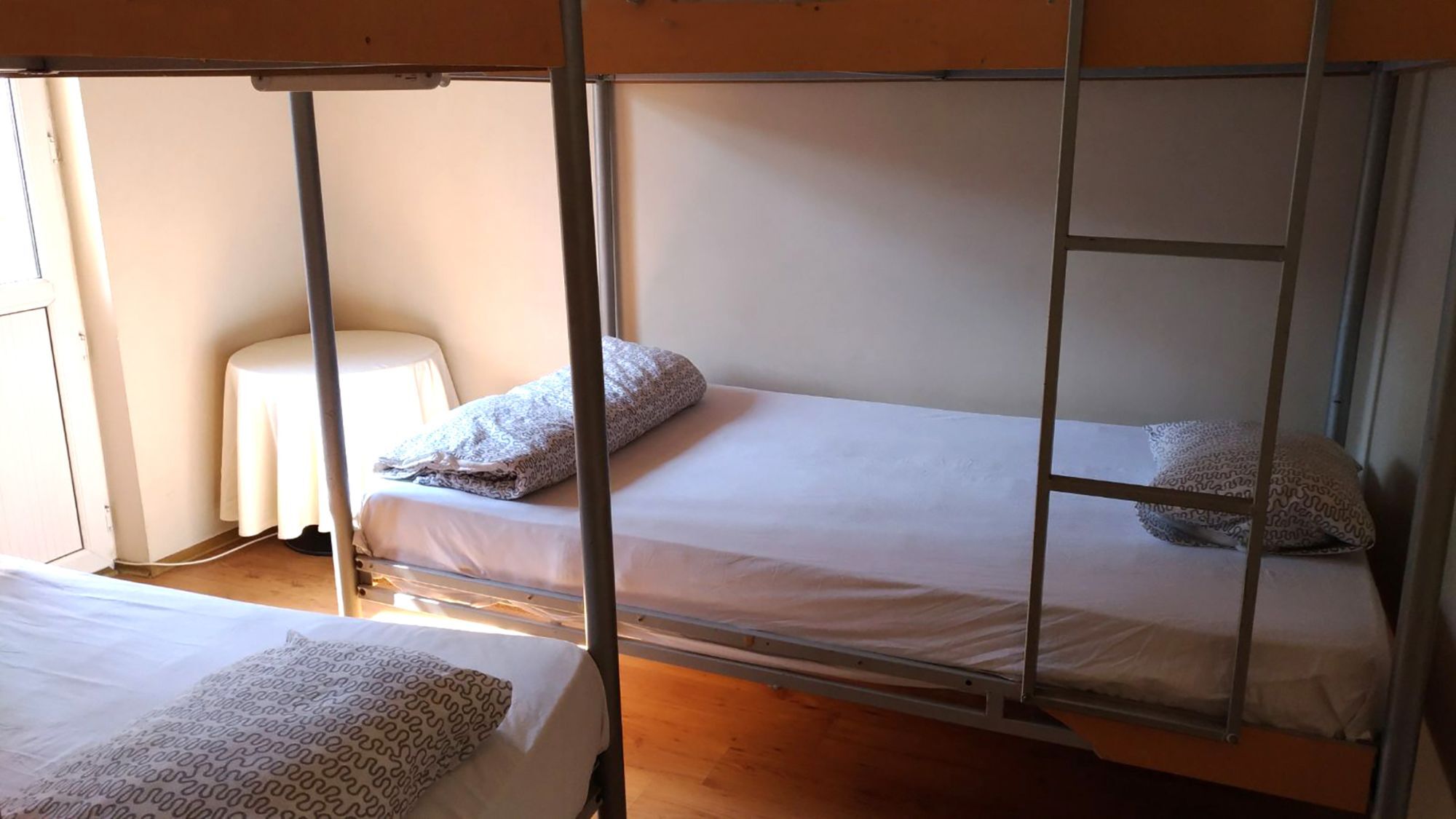 Kevin'S Hostel Istanbul Bagian luar foto