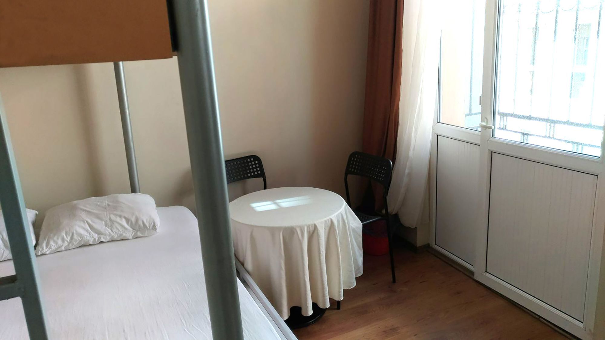 Kevin'S Hostel Istanbul Bagian luar foto